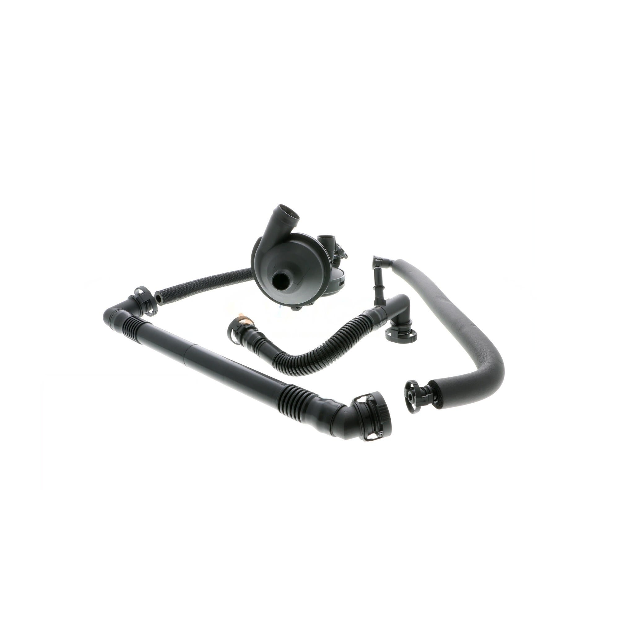 VAICO Engine Crankcase Breather Hose Kit V20-1871