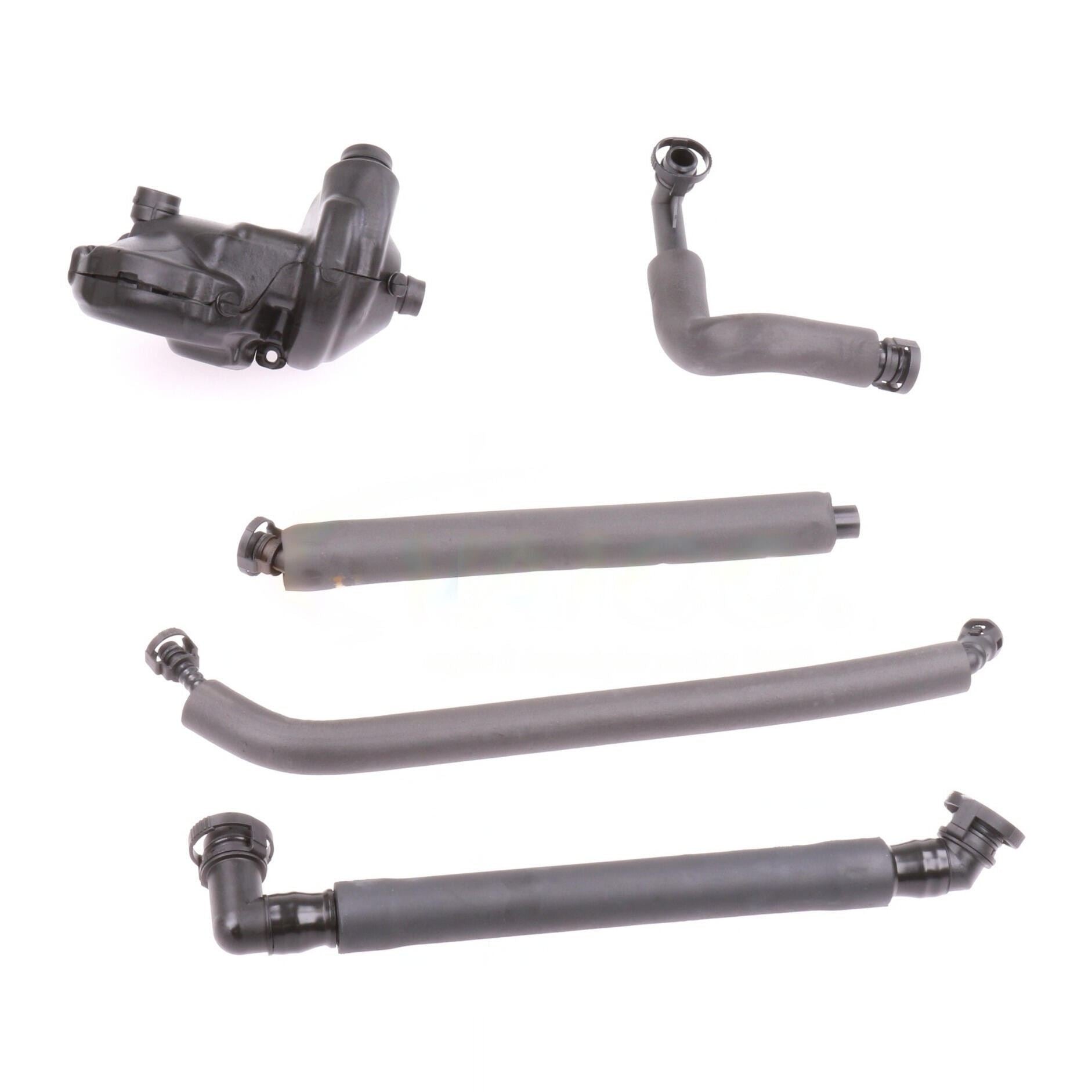 VAICO Engine Crankcase Breather Hose Kit V20-1872