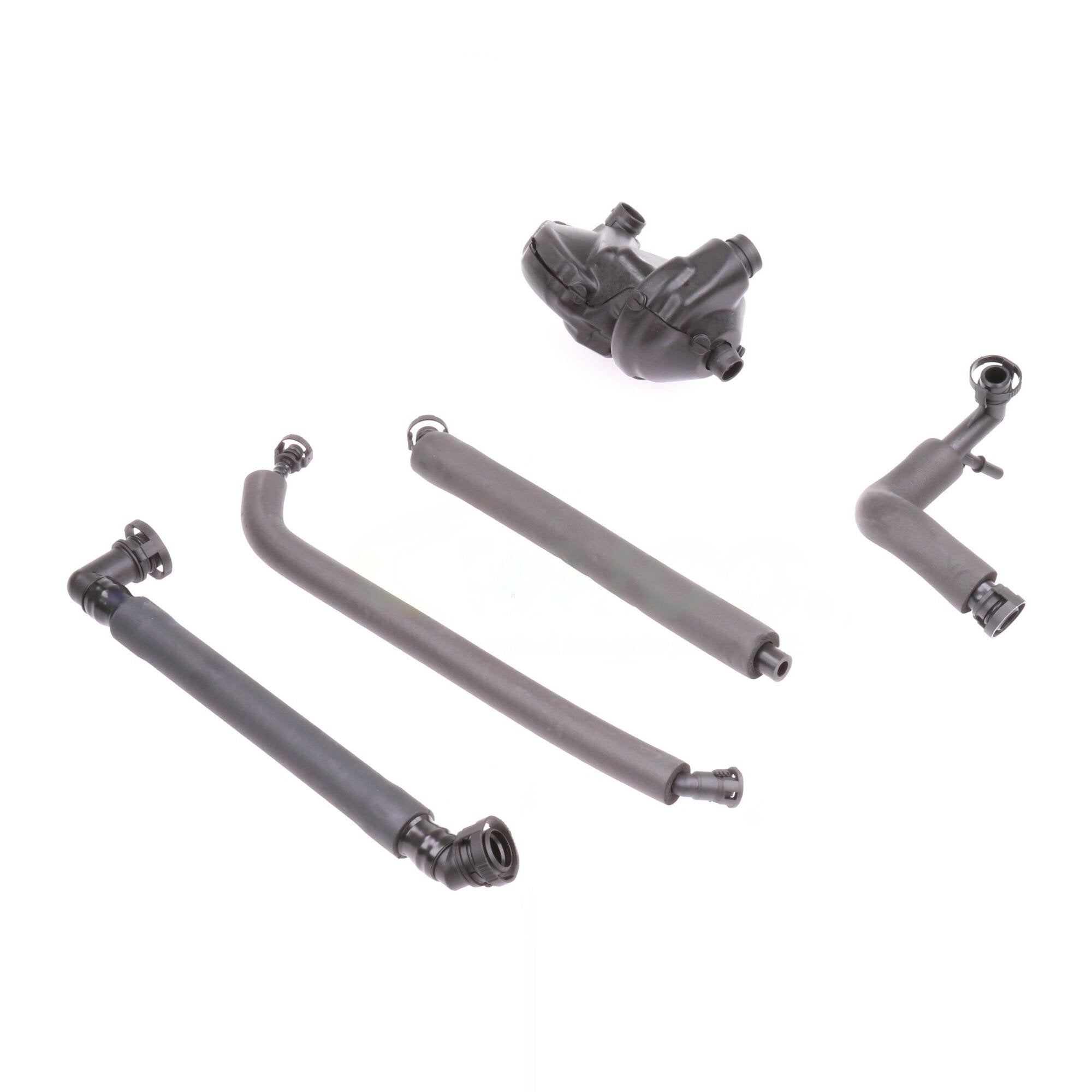 VAICO Engine Crankcase Breather Hose Kit V20-1872