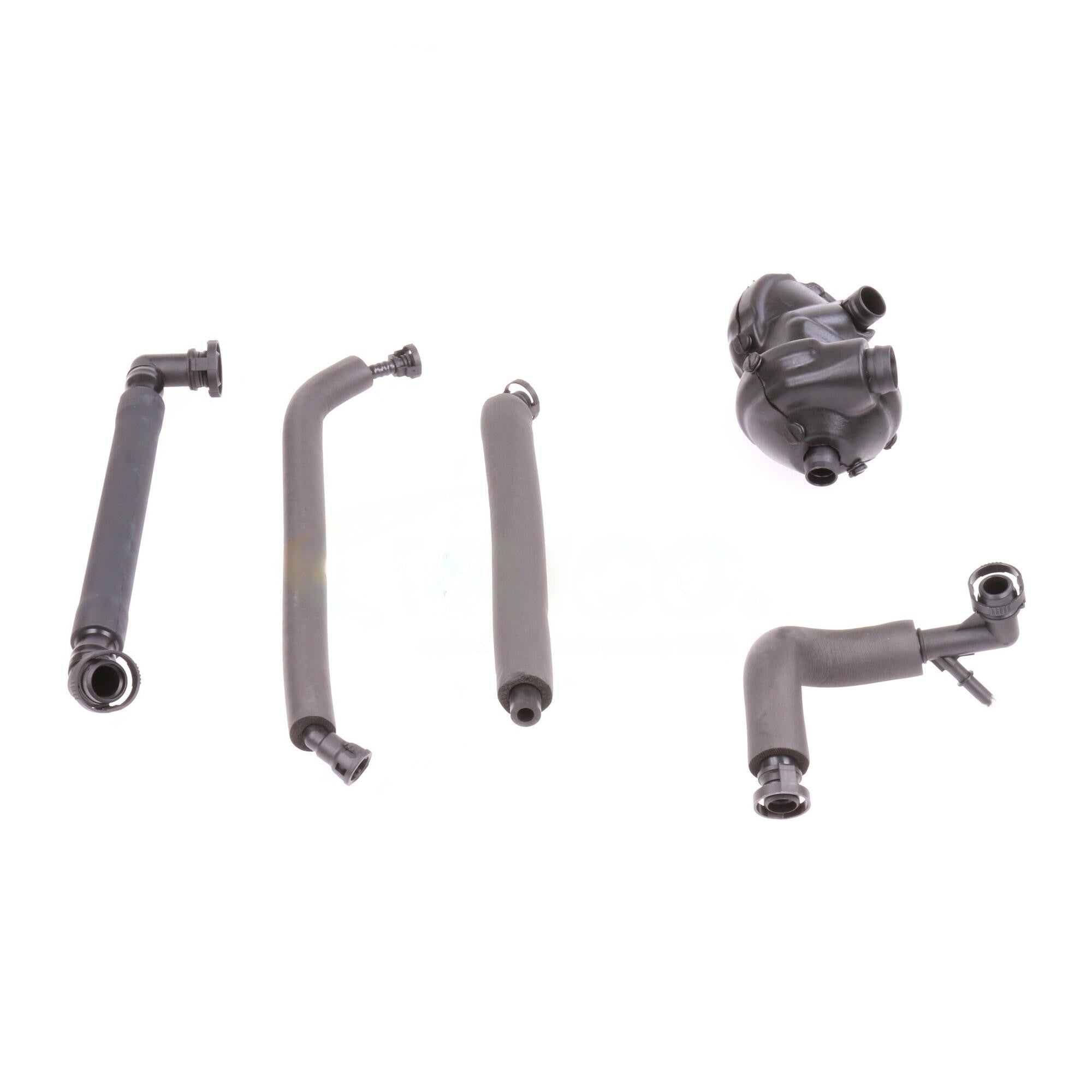 VAICO Engine Crankcase Breather Hose Kit V20-1872