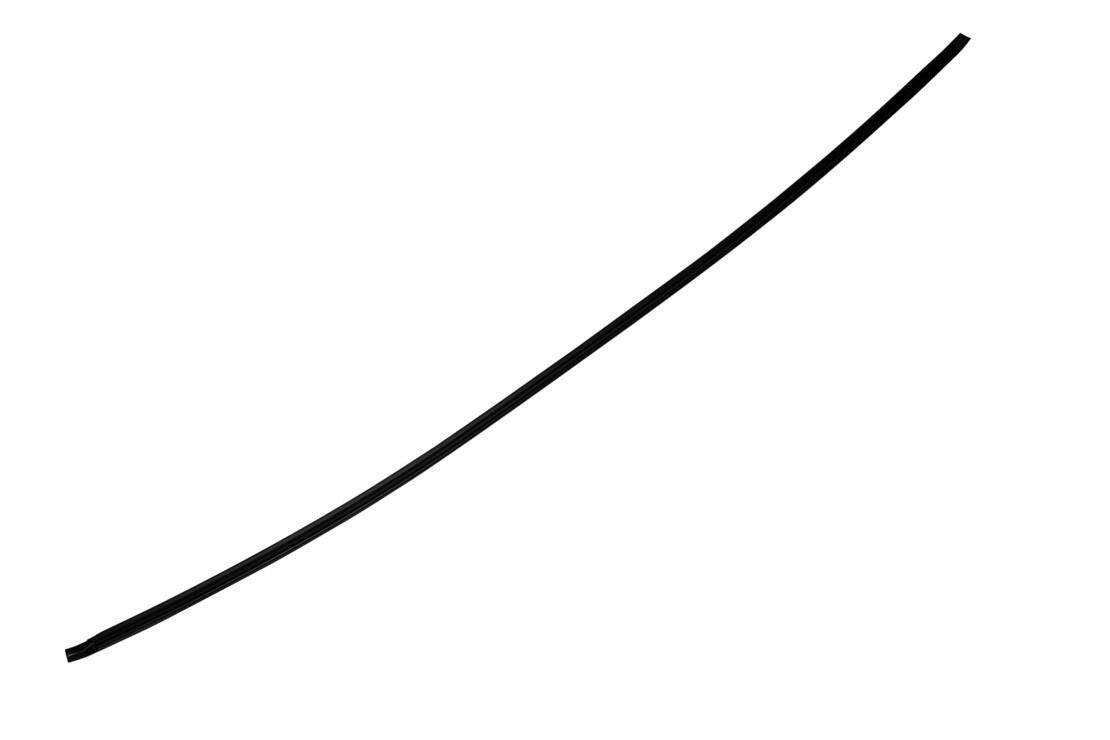 VAICO Windshield Molding Seal V20-1875
