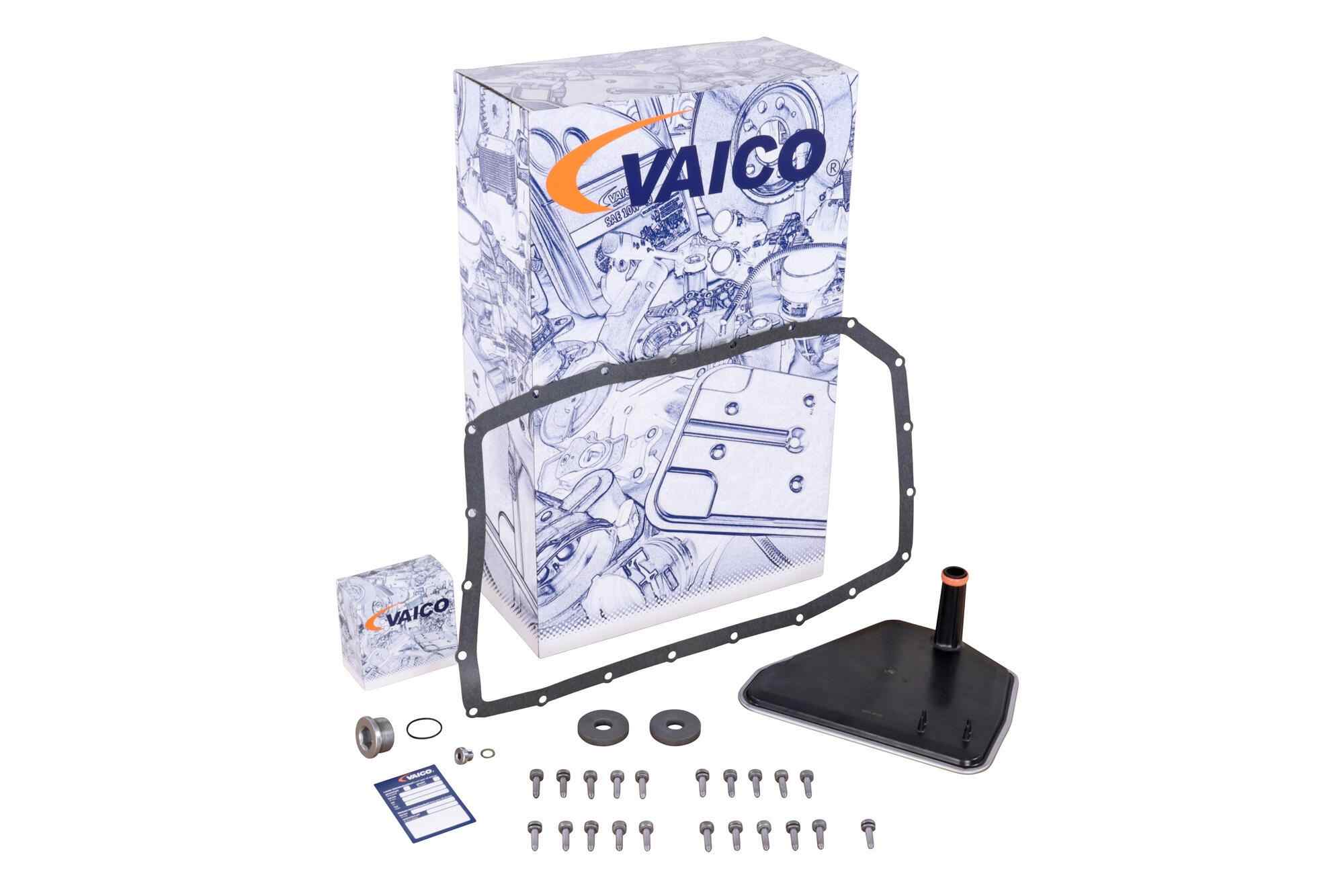 VAICO Transmission Filter Kit V20-2081-BEK