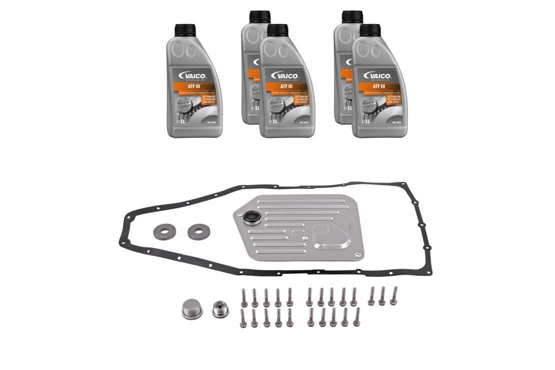 VAICO Transmission Filter Kit V20-2083