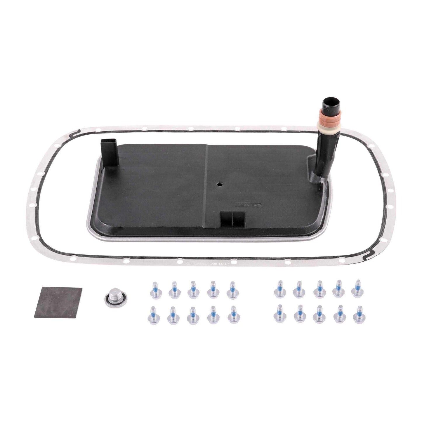 VAICO Transmission Filter Kit V20-2084-BEK
