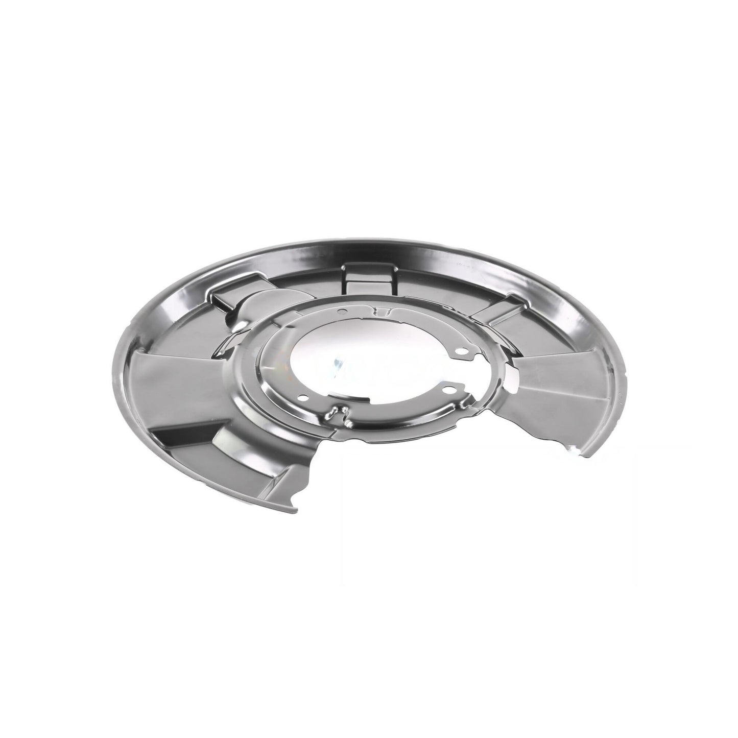 VAICO Brake Backing Plate V20-2140