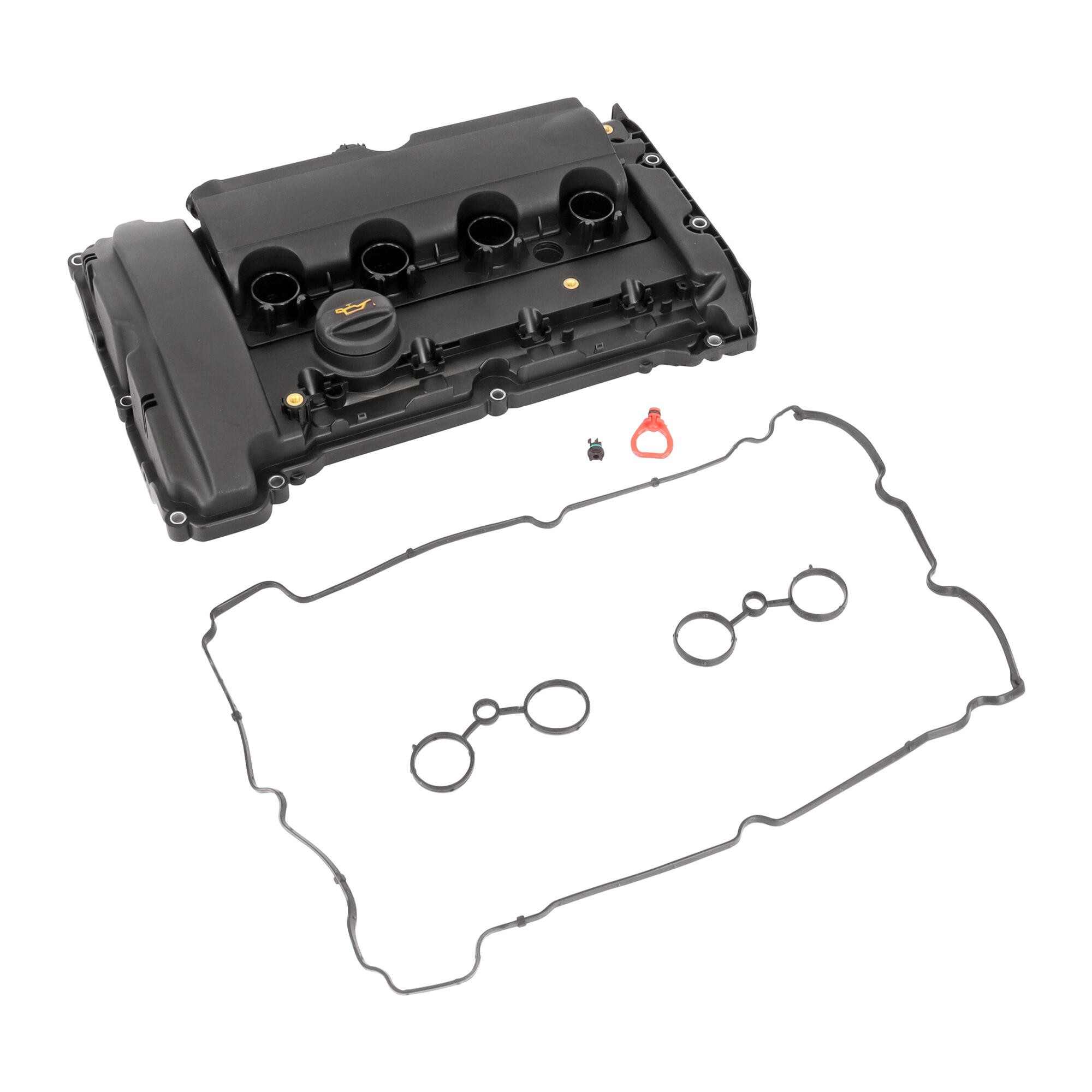 VAICO Engine Valve Cover V20-2178