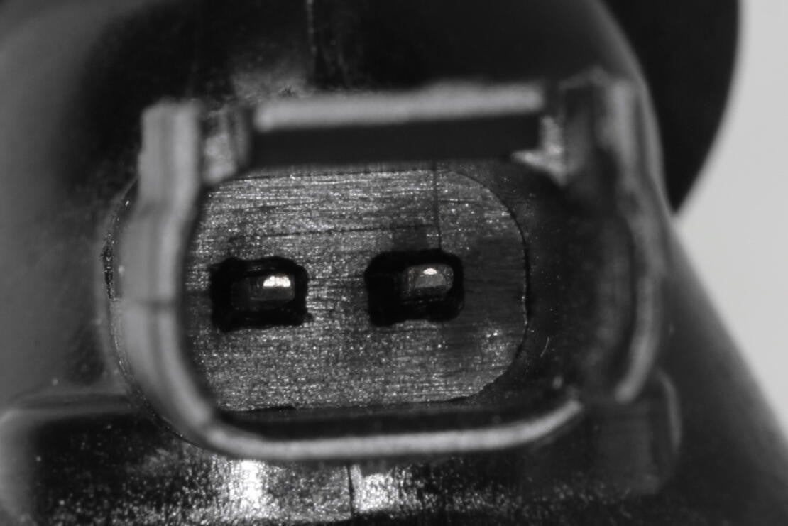 VAICO Engine Crankcase Breather Hose V20-2193