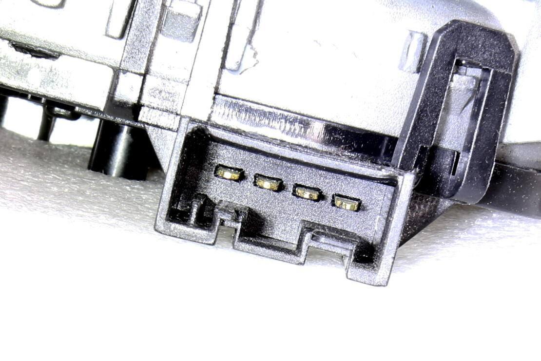 VAICO Windshield Wiper Linkage V20-2206