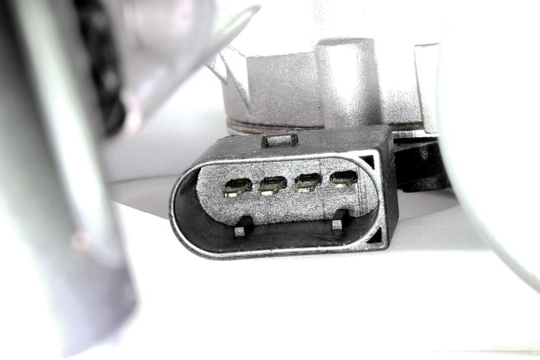 VAICO Windshield Wiper Linkage V20-2208