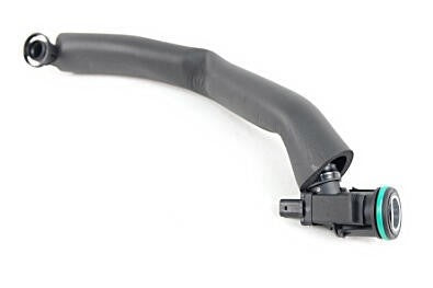 VAICO Engine Crankcase Breather Hose V20-2246