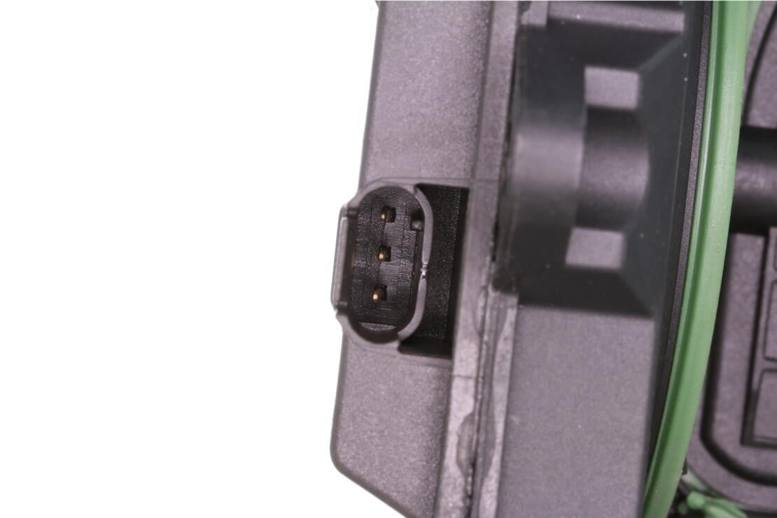 VAICO Engine Intake Manifold Adjusting Unit V20-2260