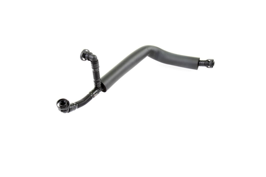 VAICO Engine Crankcase Breather Hose V20-2277