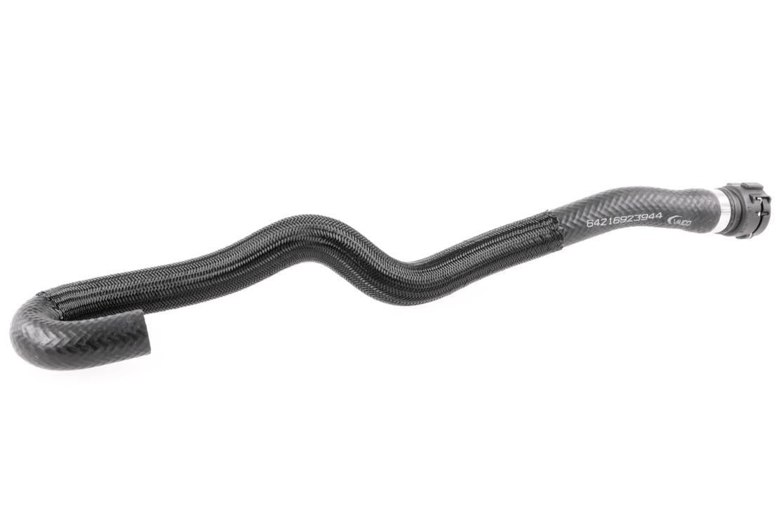 VAICO HVAC Heater Hose V20-2297