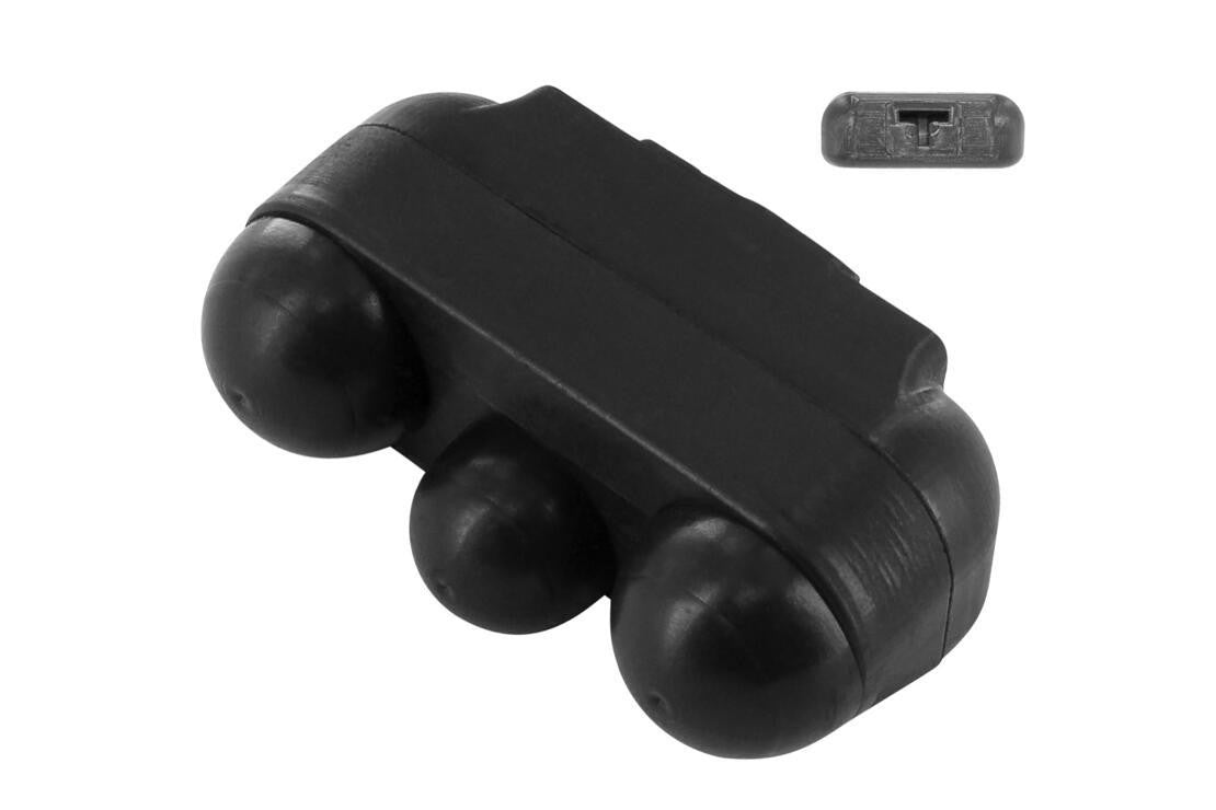 VAICO Radiator Mount V20-2323