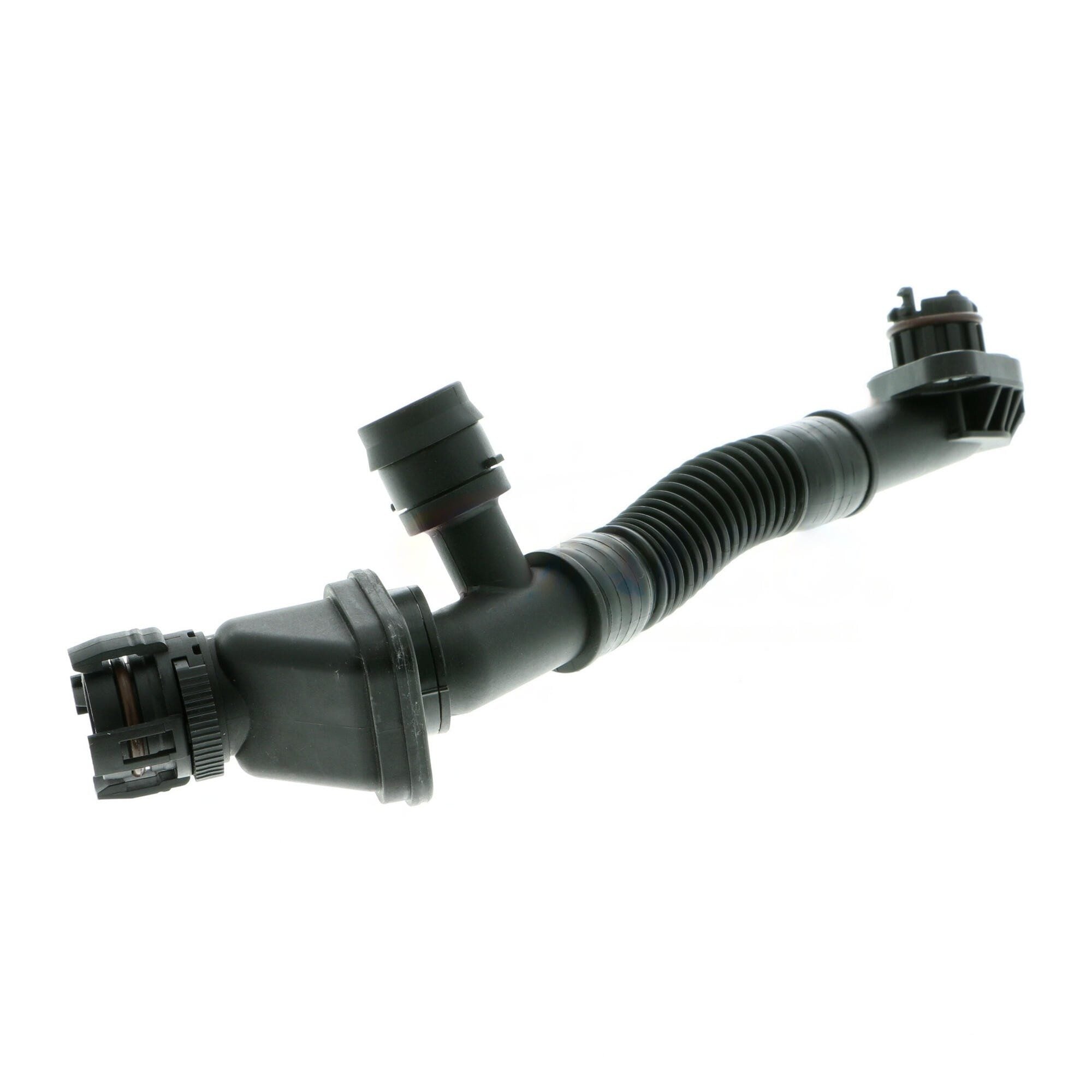 Vaico Engine Crankcase Breather Hose