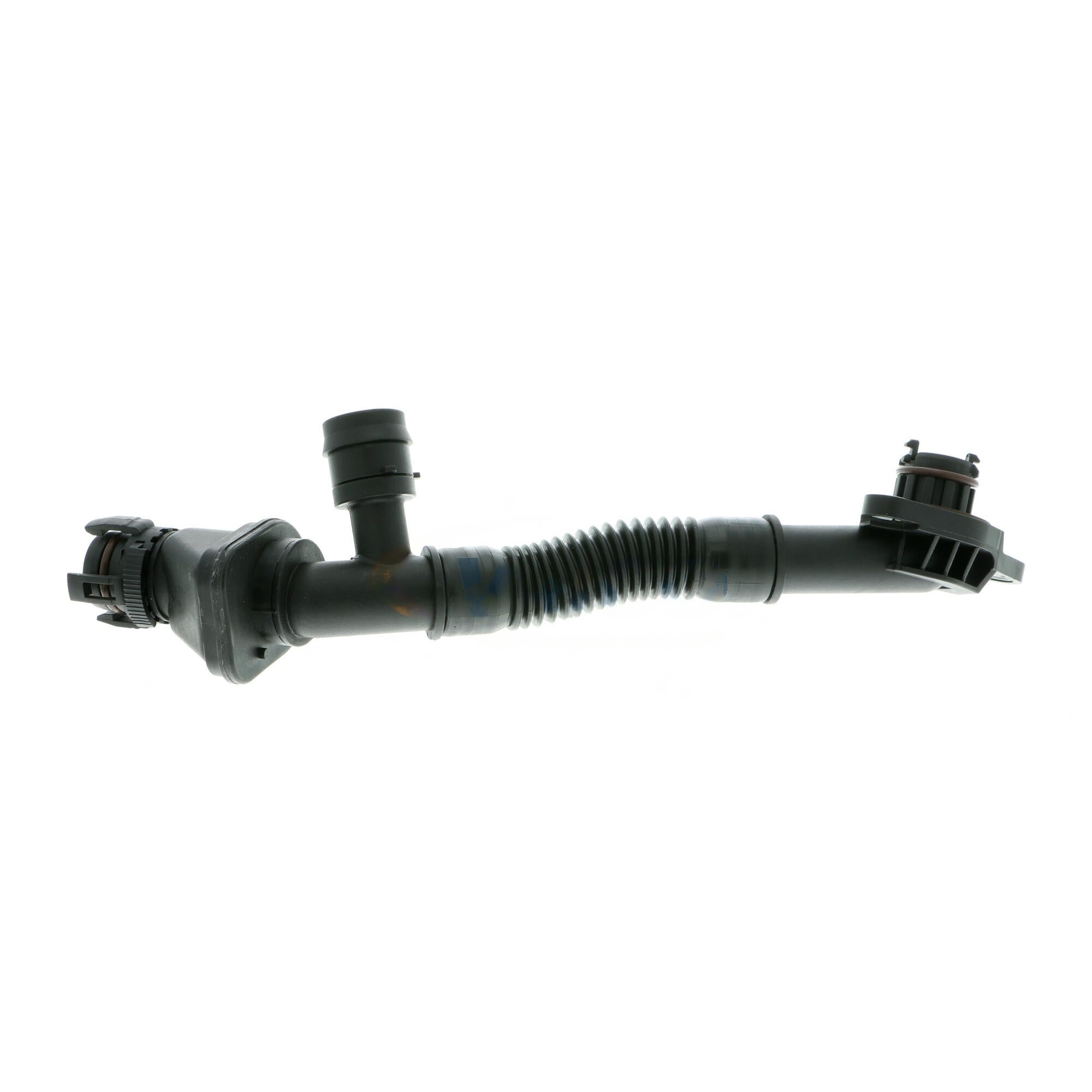 Vaico Engine Crankcase Breather Hose