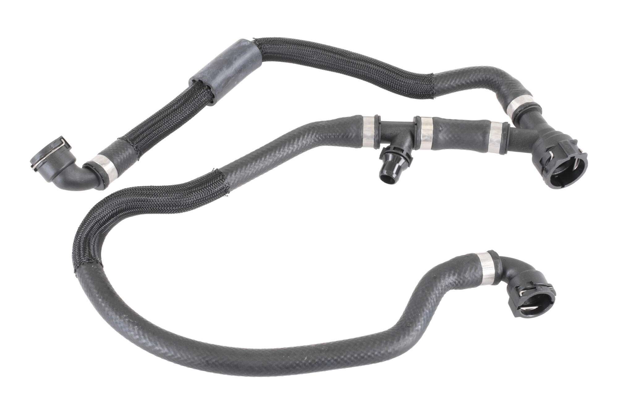 VAICO Engine Coolant Reservoir Hose V20-2361