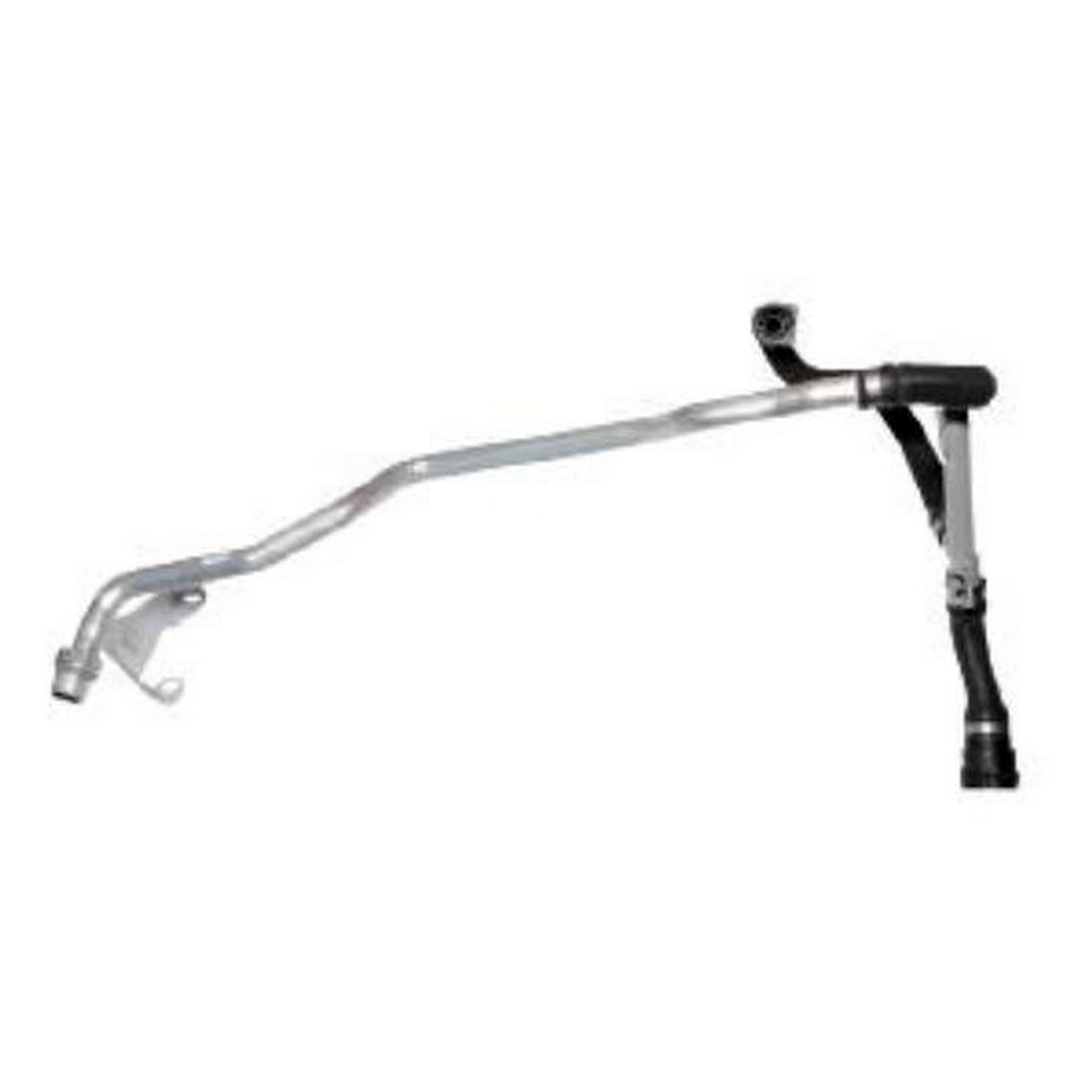 VAICO Engine Coolant Reservoir Hose V20-2377