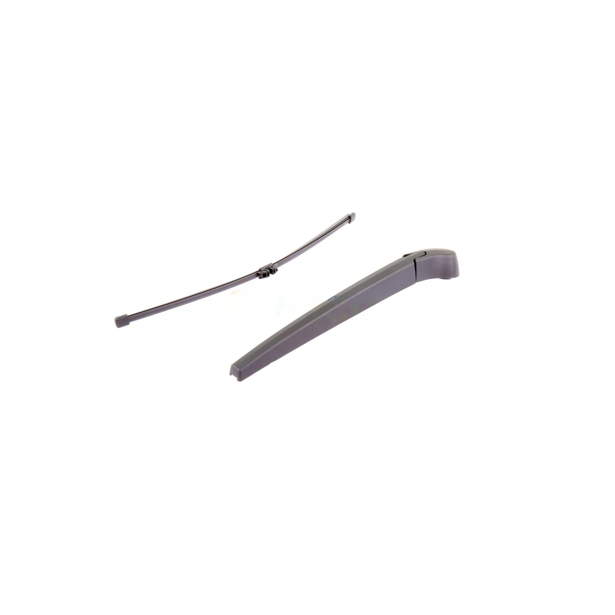 VAICO Back Glass Wiper Arm and Blade Assembly V20-2472