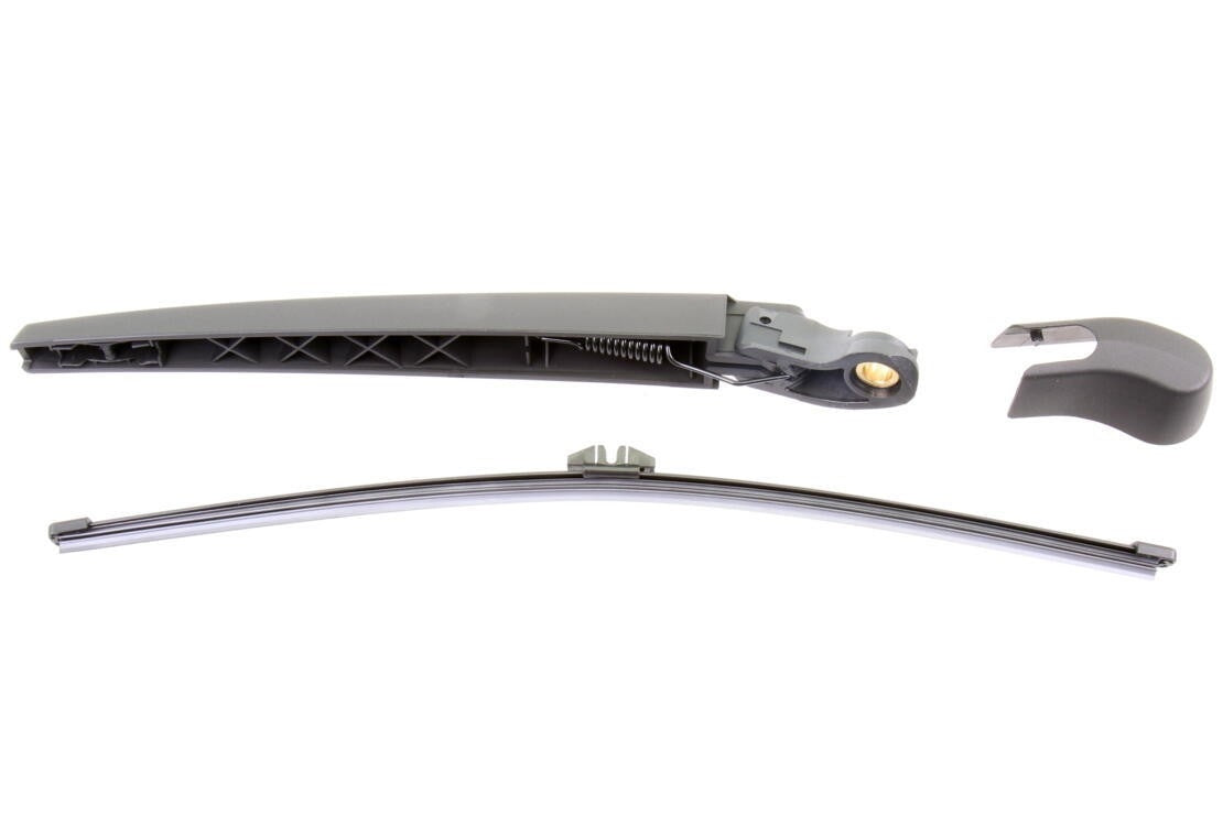 VAICO Back Glass Wiper Arm and Blade Assembly V20-2472