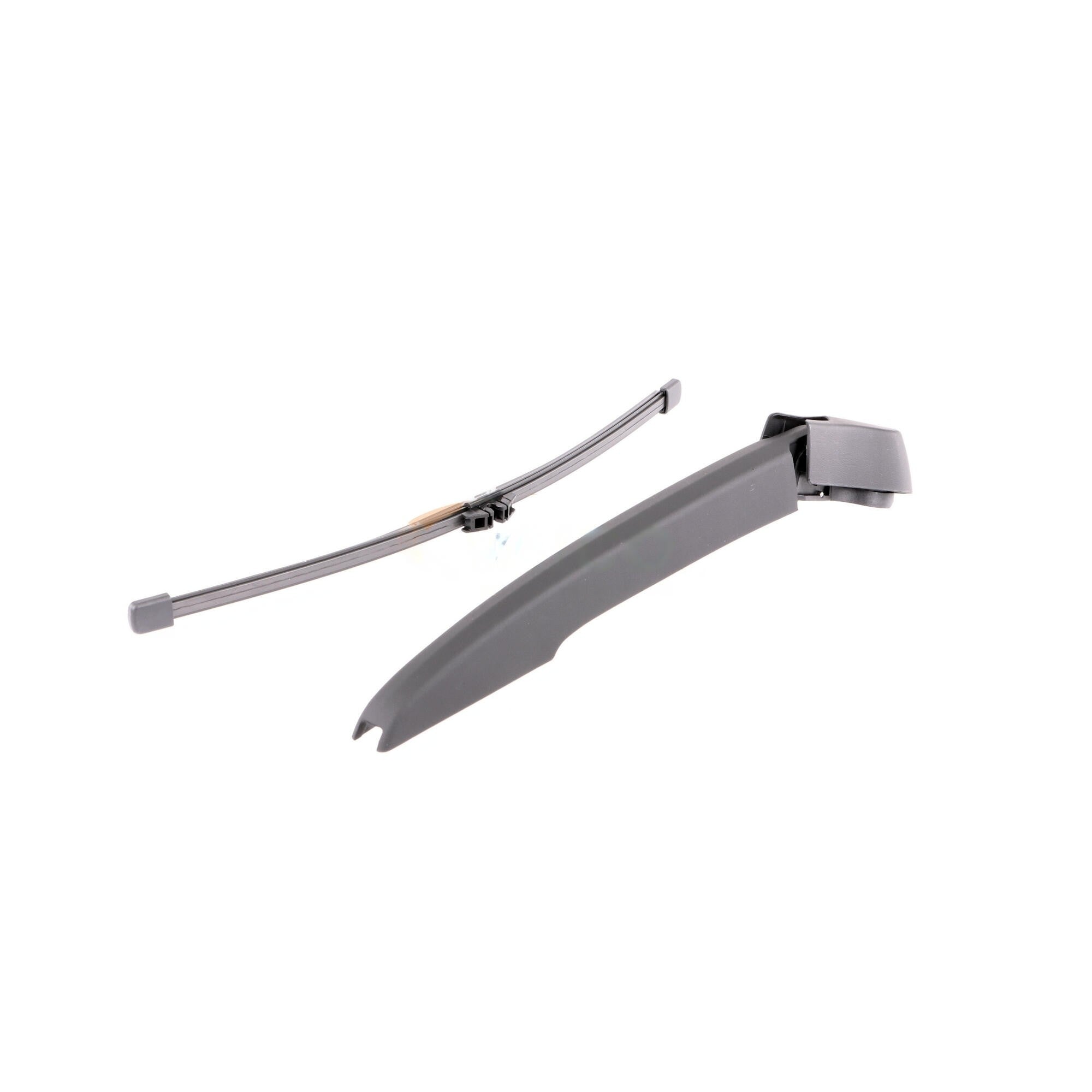 VAICO Back Glass Wiper Arm and Blade Assembly V20-2473