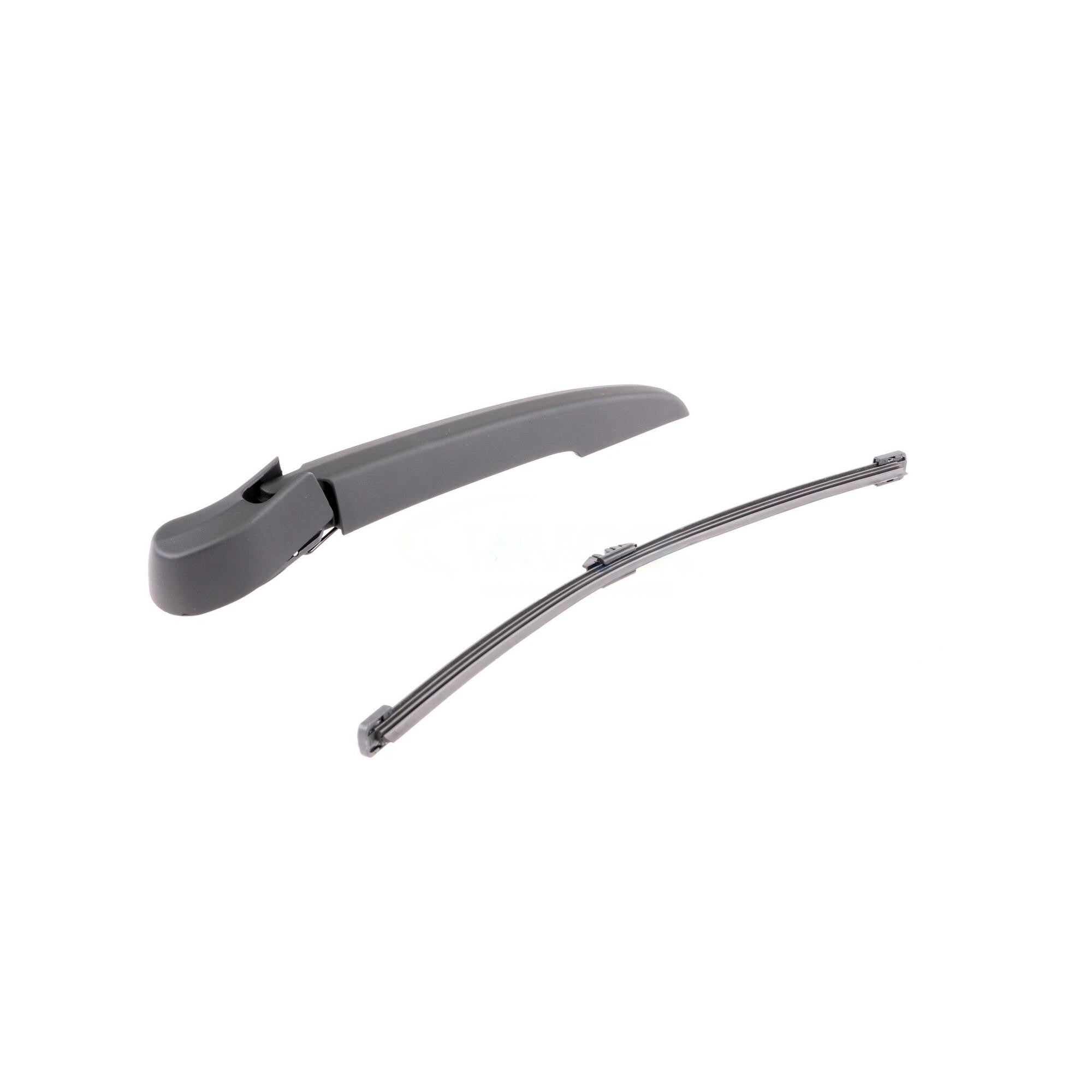 VAICO Back Glass Wiper Arm and Blade Assembly V20-2473