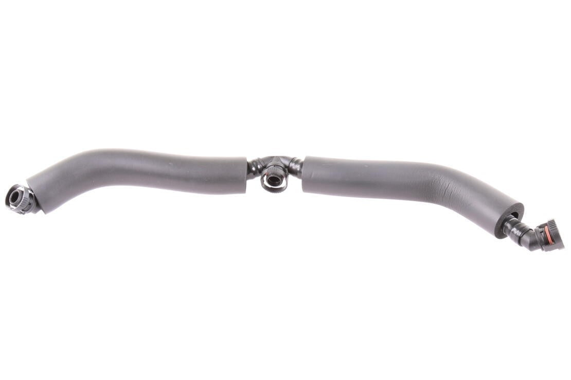 VAICO Engine Crankcase Breather Hose V20-2598