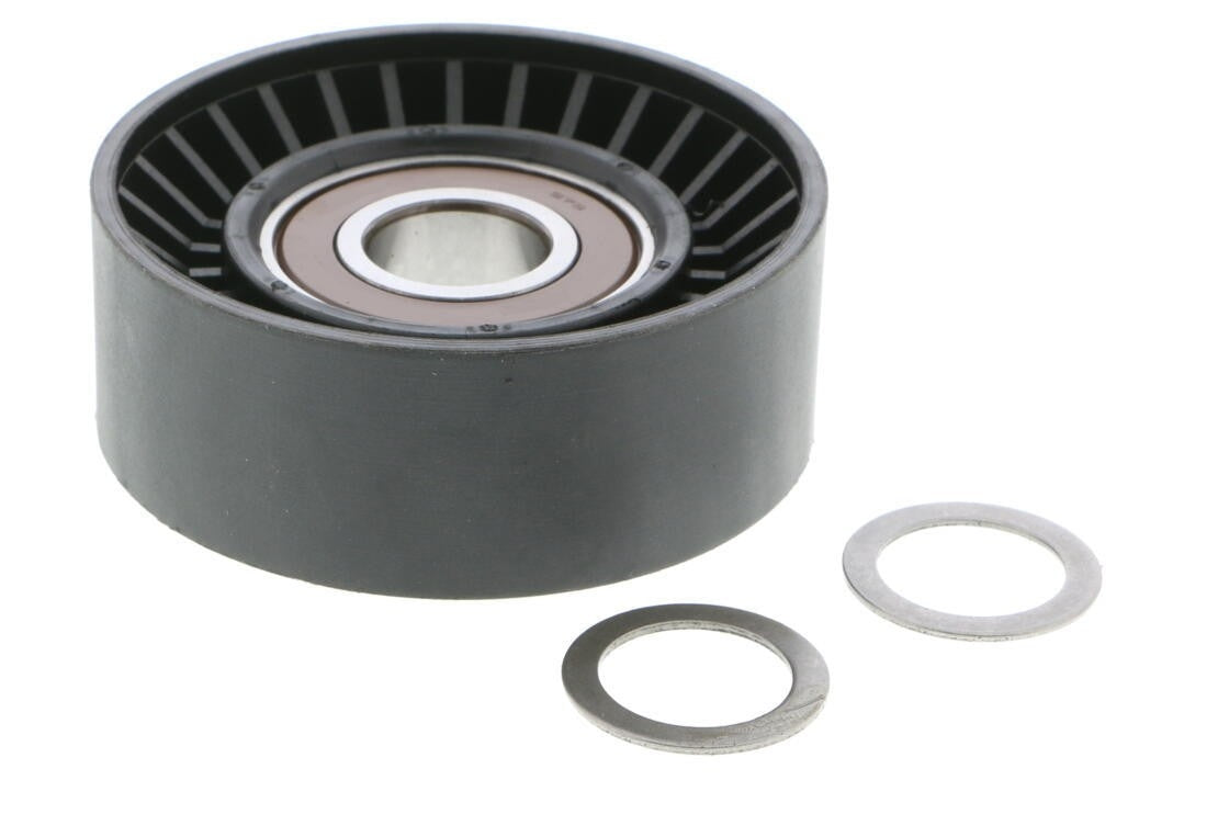 VAICO Accessory Drive Belt Tensioner Pulley V20-2623