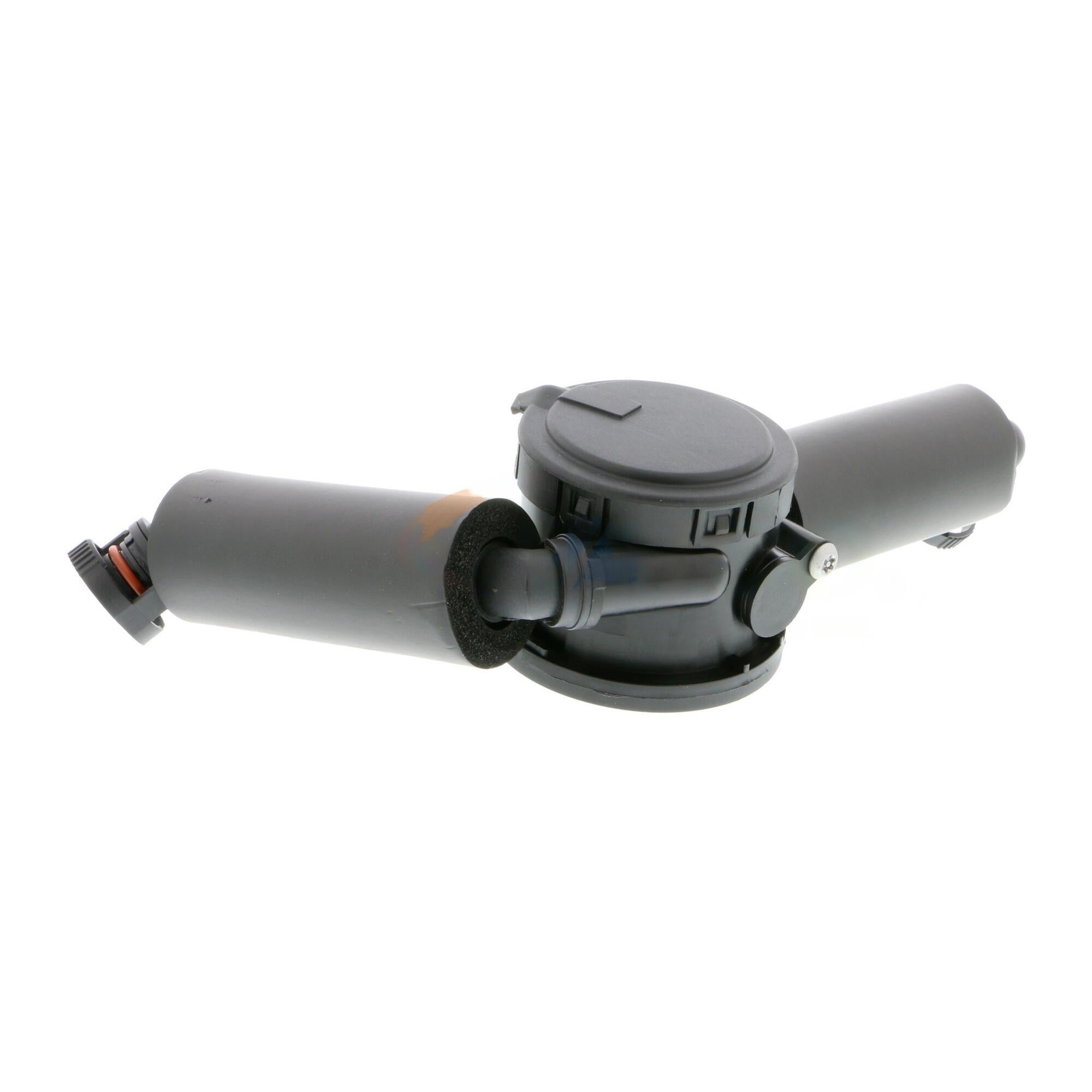 VAICO Engine Crankcase Breather Pipe V20-2643