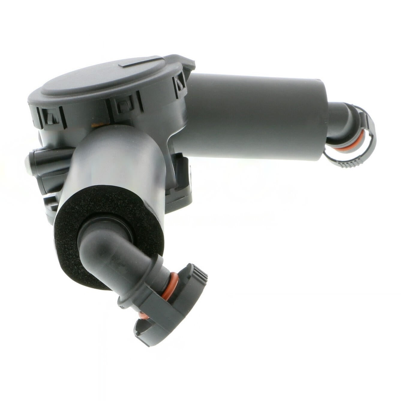 VAICO Engine Crankcase Breather Pipe V20-2643