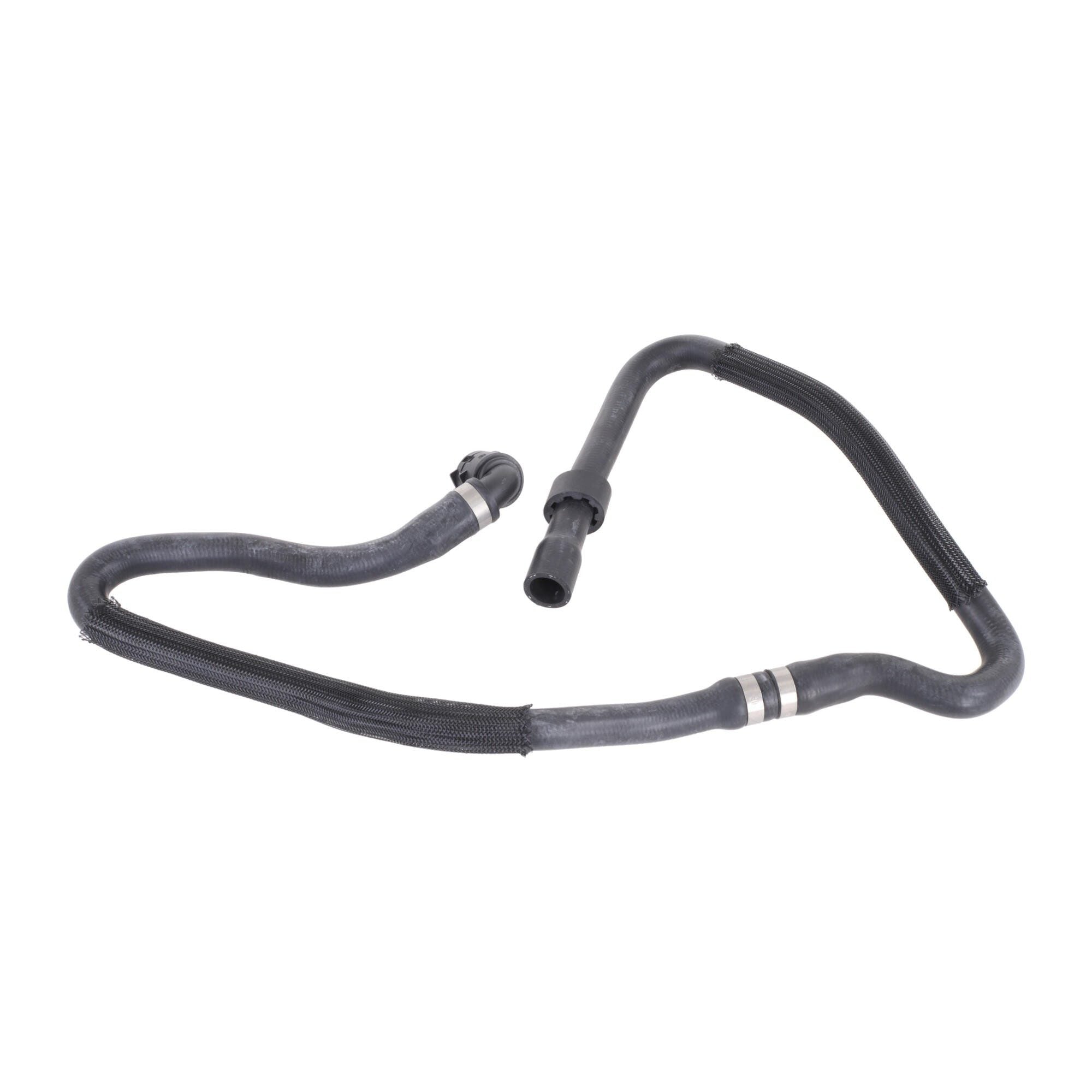VAICO Engine Coolant Reservoir Hose V20-2665