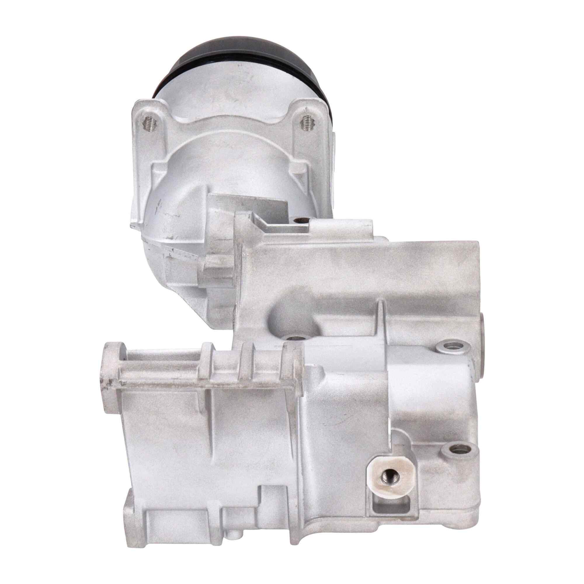 VAICO Engine Oil Filter Housing V20-2777