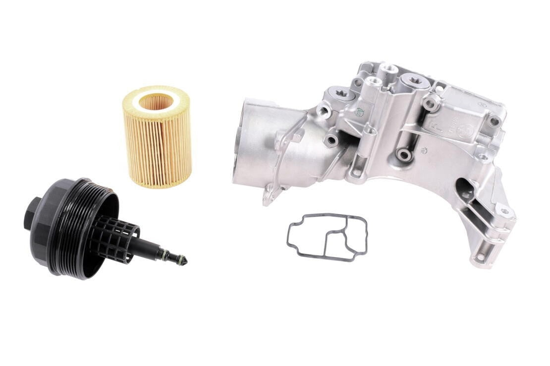 VAICO Engine Oil Filter Housing V20-2777