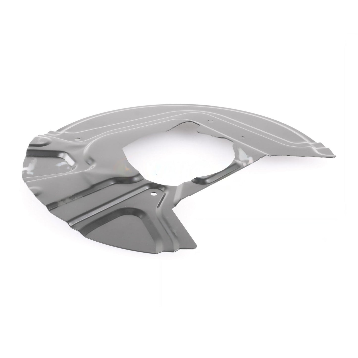 VAICO Brake Backing Plate V20-2782