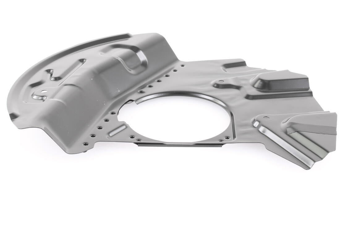 VAICO Brake Backing Plate V20-2784