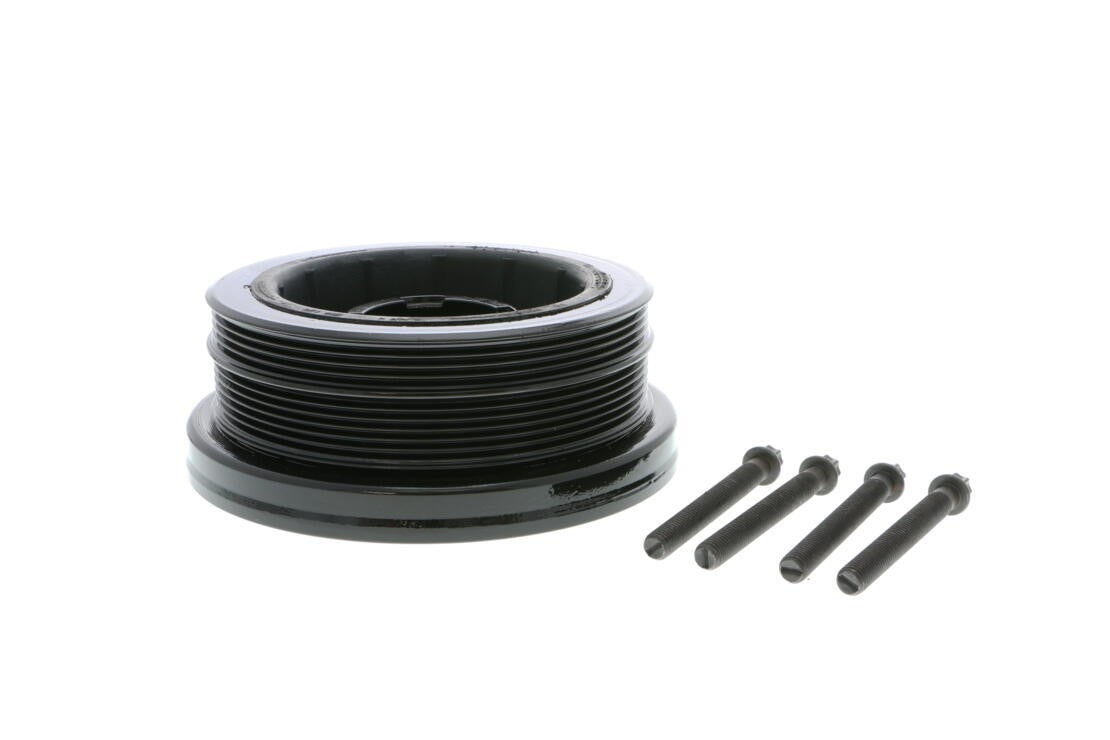 VAICO Engine Crankshaft Pulley V20-2805