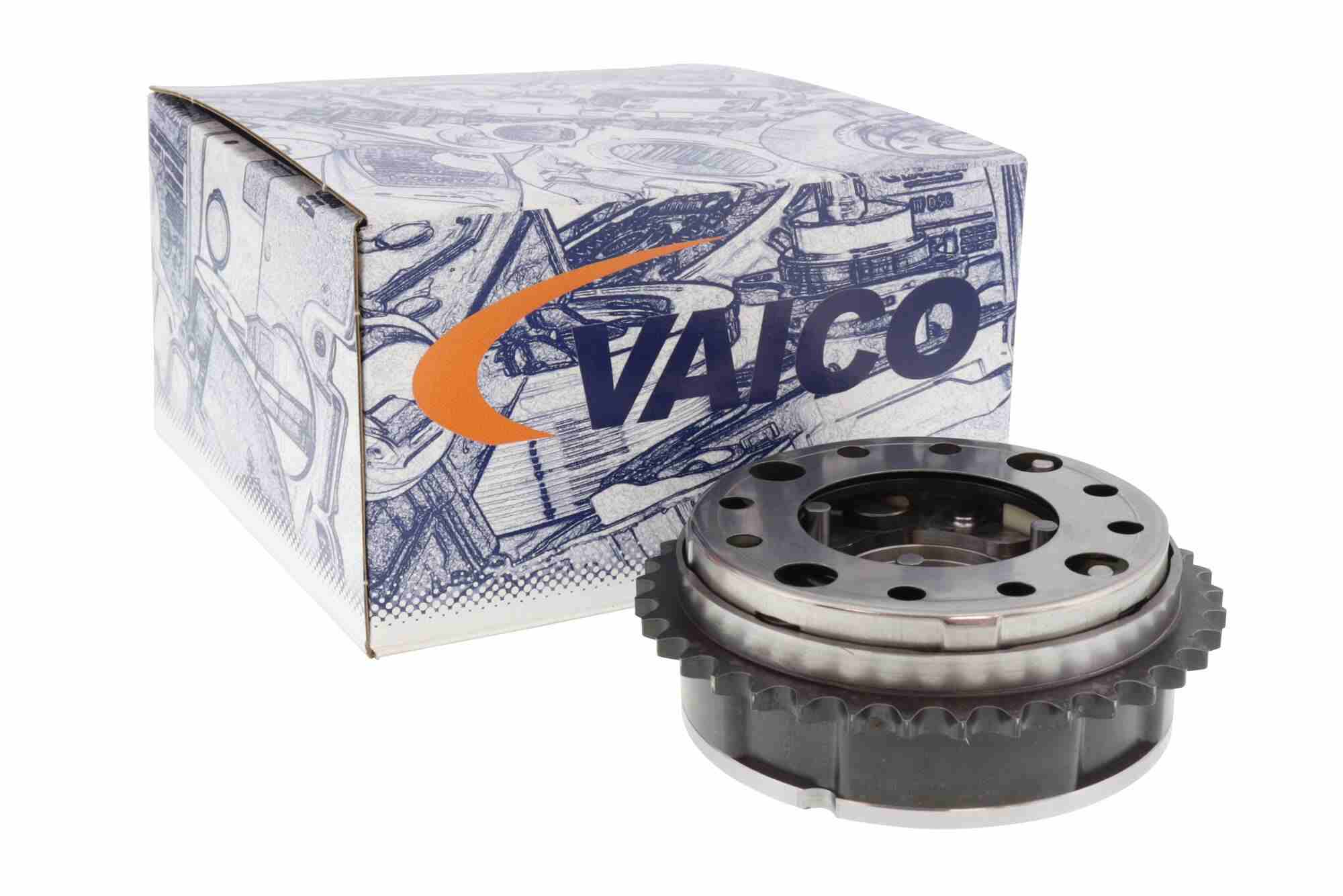 VAICO Engine Variable Valve Timing (VVT) Solenoid V20-2986