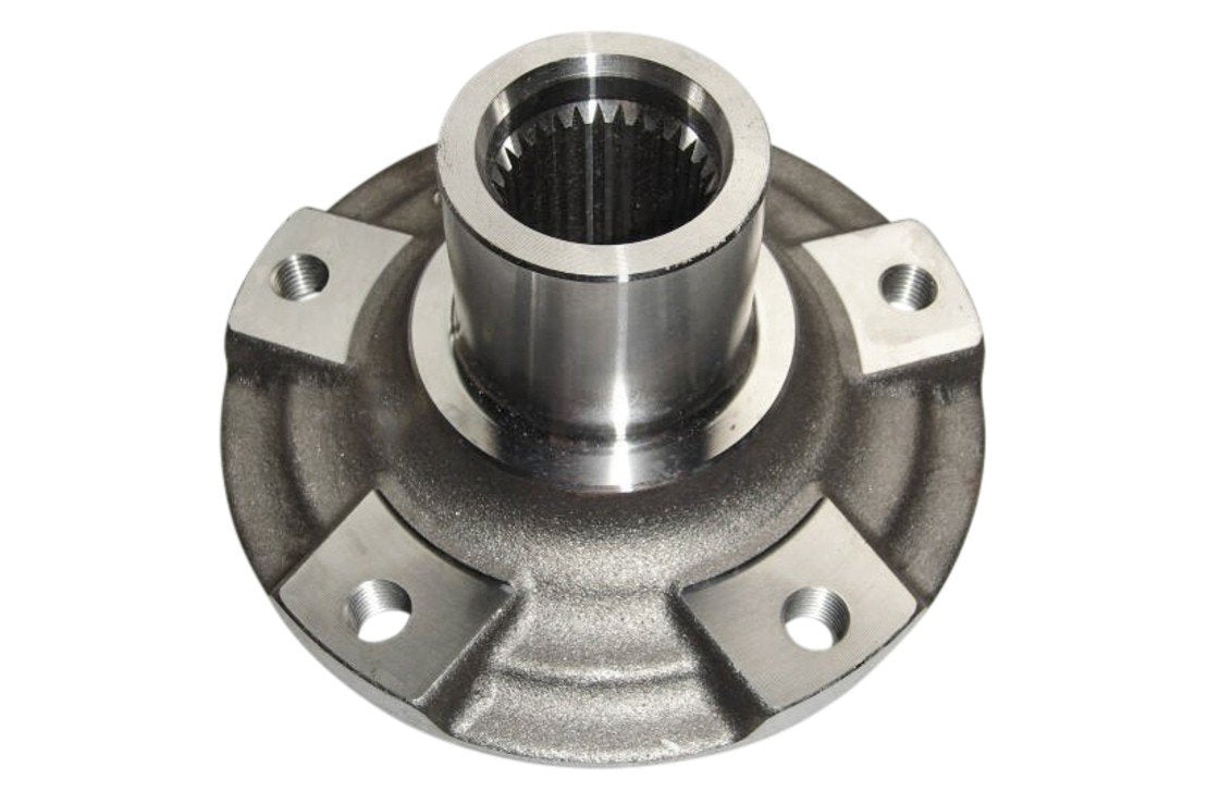 VAICO Wheel Hub V20-3025