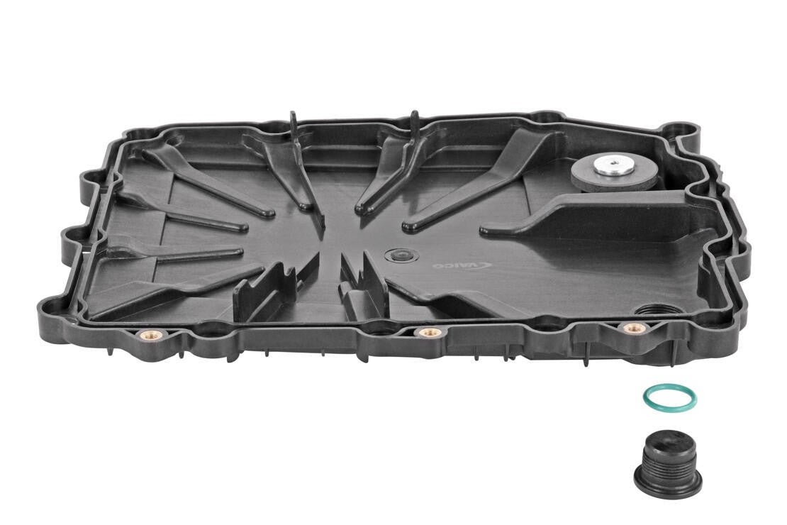 VAICO Transmission Oil Pan V20-3257