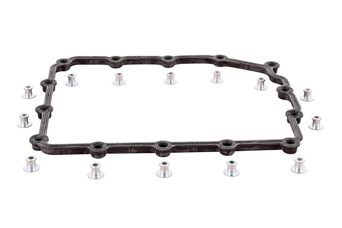 VAICO Transmission Oil Pan V20-3257