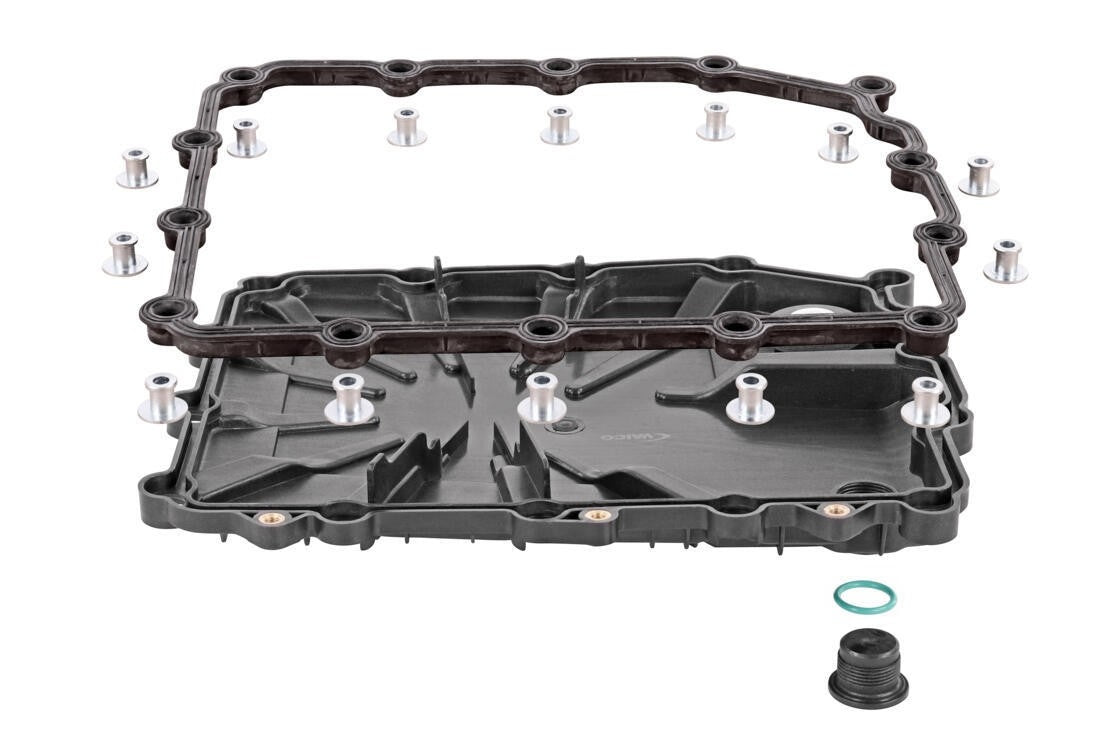 VAICO Transmission Oil Pan V20-3257