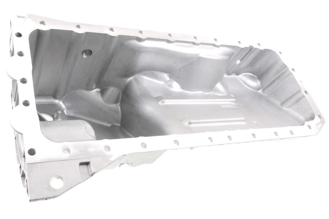 VAICO Engine Oil Pan V20-3267