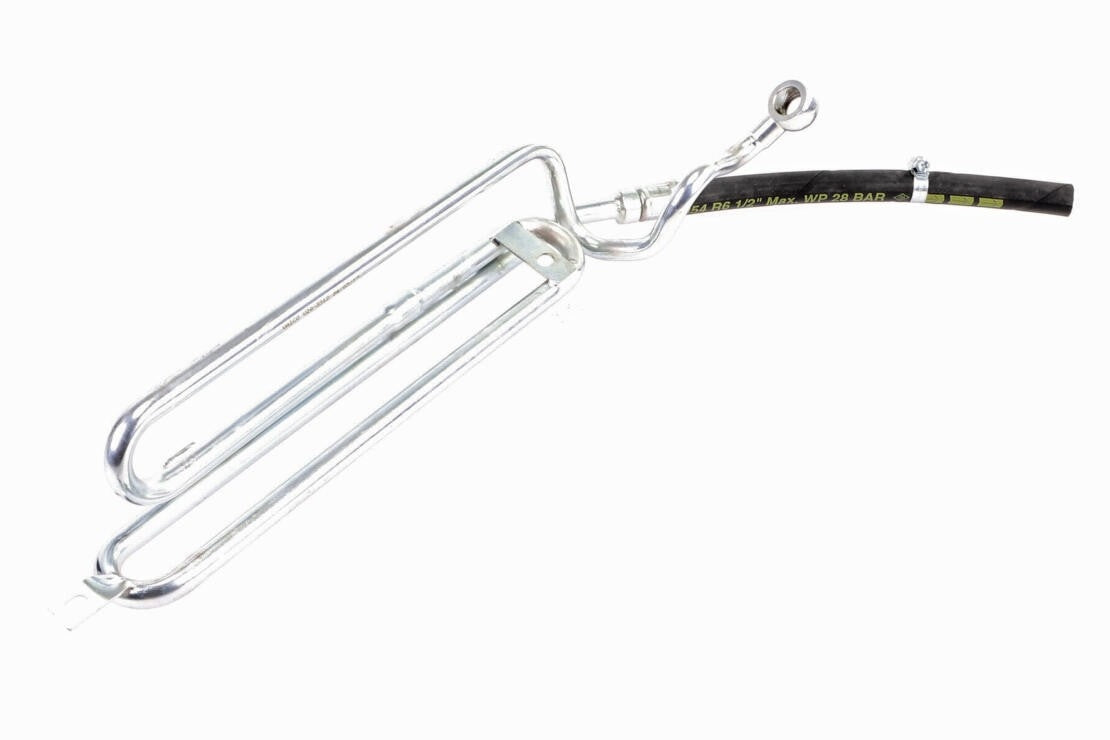 VAICO Power Steering Return Hose V20-3312