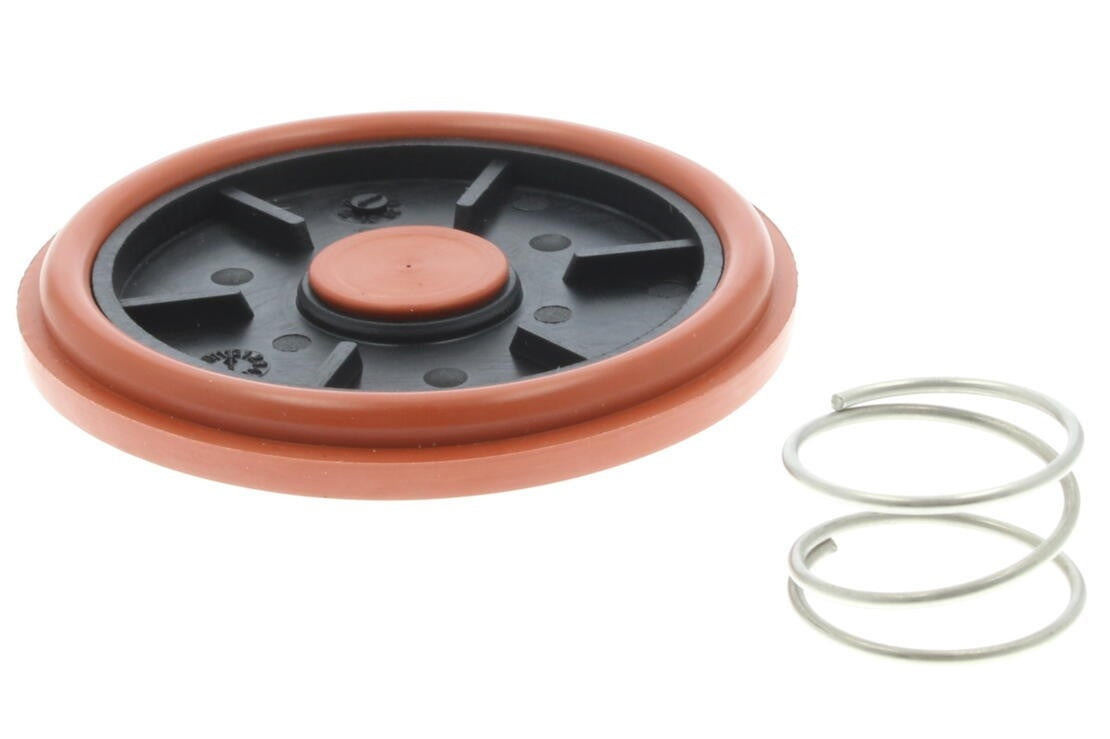 VAICO PCV Valve Cover V20-3344