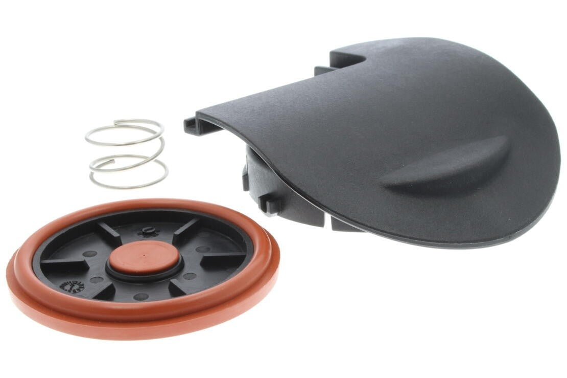 VAICO PCV Valve Cover V20-3344