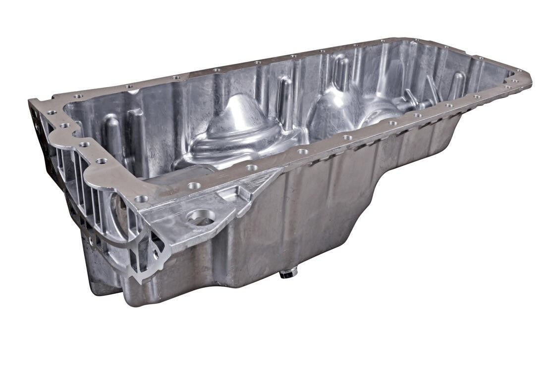 VAICO Engine Oil Pan V20-3396