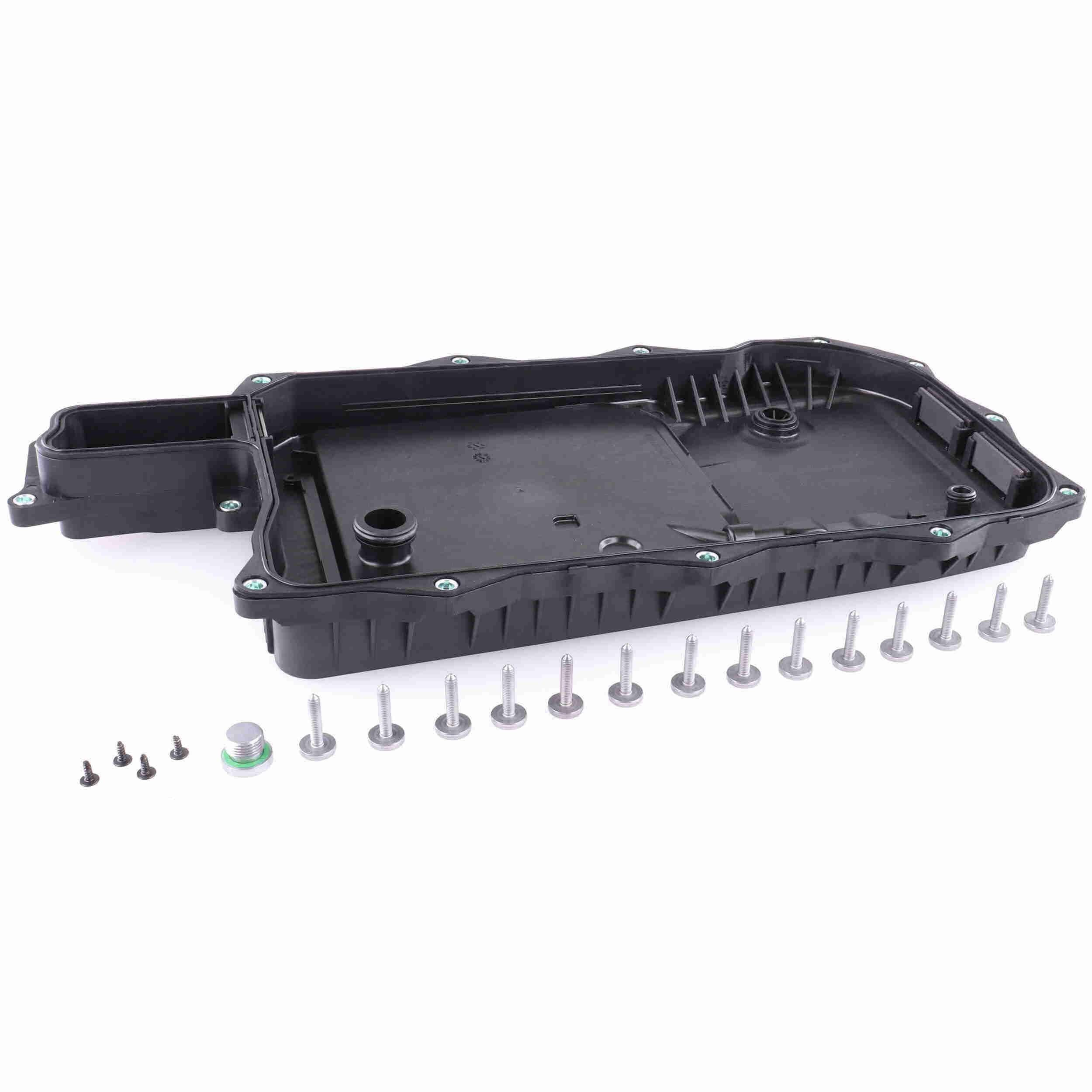 VAICO Transmission Oil Pan V20-3478