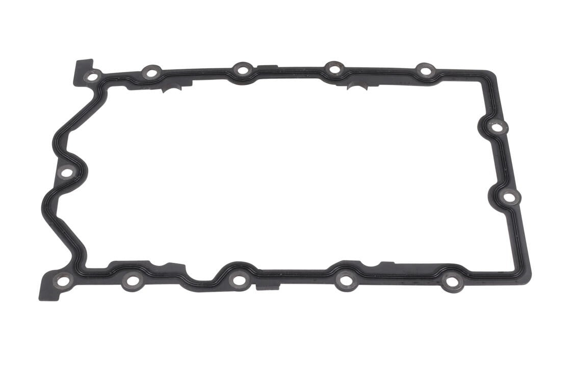 VAICO Engine Oil Pan V20-3628