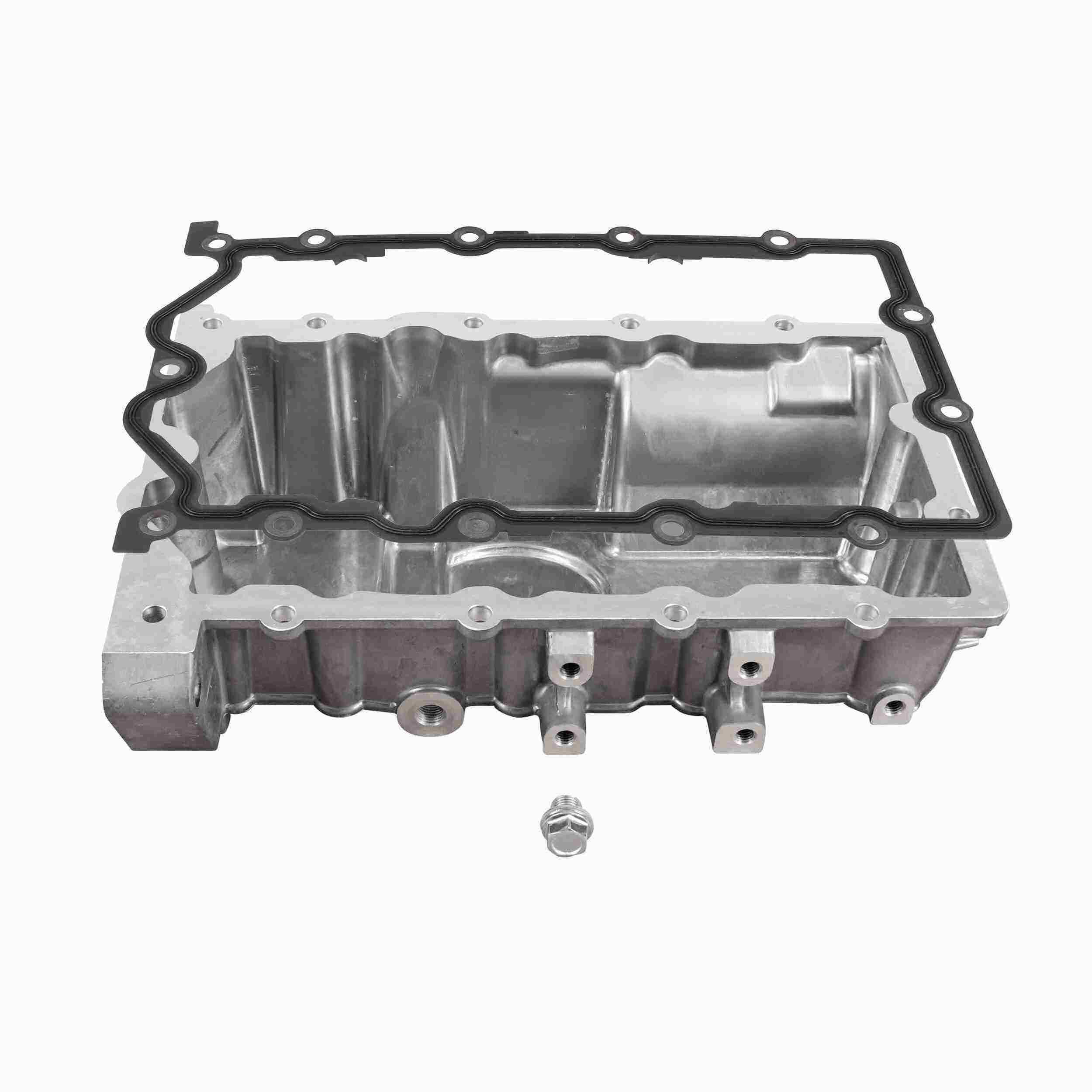 VAICO Engine Oil Pan V20-3628