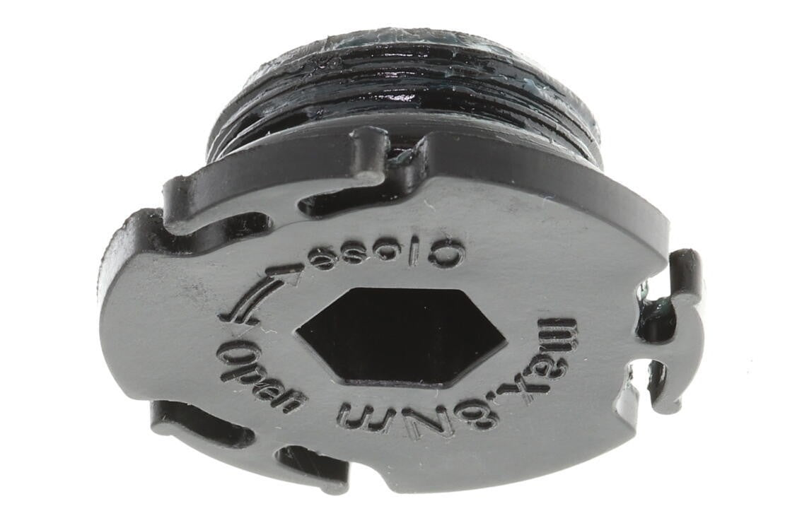 VAICO Engine Oil Pan V20-3651